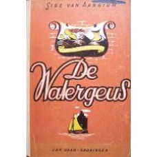 De Watergeus