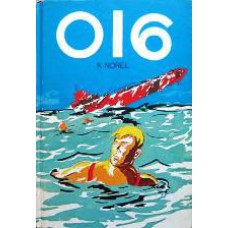 O 16