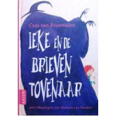 Ieke en de brieventovenaar