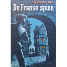 De Franse spion