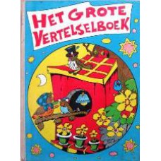 Het grote vertelselboek