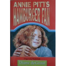 Annie Pitts Hamburger Fan