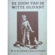 De zoon van de witte olifant