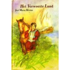 Het verwoeste land