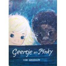 Geertje en Pinky