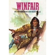 Winfair en het mysterie van Blue Falls