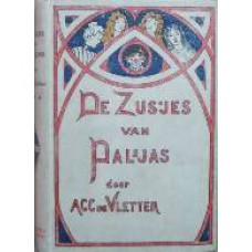 De zusjes van Paljas