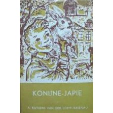 Konijne-Japie