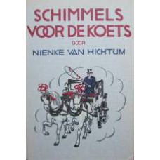 Schimmels voor de koets