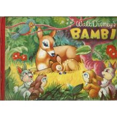 Walt Disney's Bambi