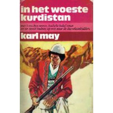 In het woeste Kurdistan