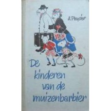 De kinderen van de muizenbarbier