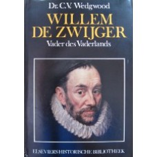 Willem de Zwijger Vader des Vaderlands