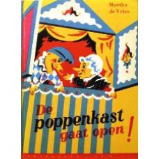 De poppenkast gaat open!