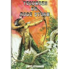 Tecumseh, de rode storm