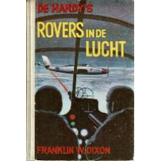 Rovers in de lucht