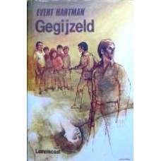 Gegijzeld