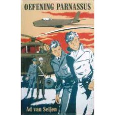 Oefening Parnassus