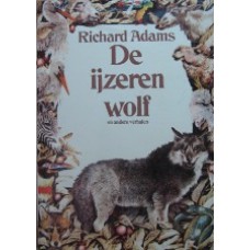 De ijzeren wolf en andere verhalen