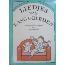 Liedjes van lang geleden