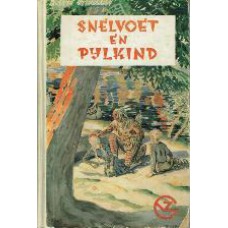 Snelvoet en Pijlkind