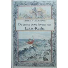 De eerste twee levens van Lukas-Kasha