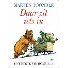 Het beste van Bommel 5 - Daar zit iets in