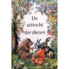 De uittocht der dieren