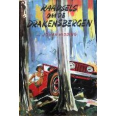 Raadsels om de Drakensbergen