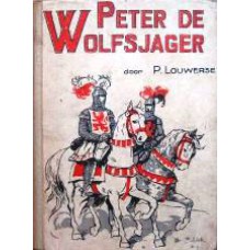 Peter de Wolfsjager