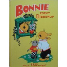 Bonnie zoekt Bibberlip
