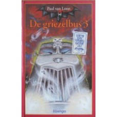 De Griezelbus 3