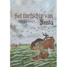 Het turfschip van Breda