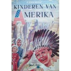 Kinderen van Amerika