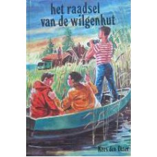 Het raadsel van de wilgenhut