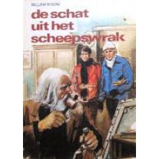 De schat uit het scheepswrak