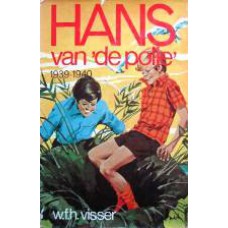 Hans van de  "De Polle" 1939-1940