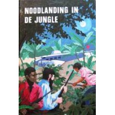 Noodlanding in de jungle