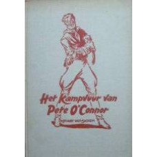 Het Kampvuur van Pete O'Connor