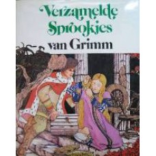Verzamelde sprookjes van Grimm