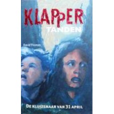 De kluizenaar van 31 april