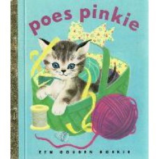 Poes Pinkie