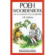 Poeh woordenboek