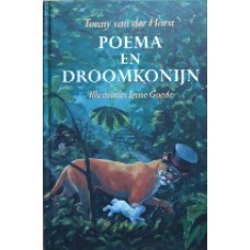 Poema en Droomkonijn