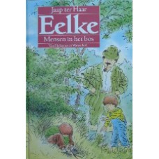 Eelke - Mensen in het bos