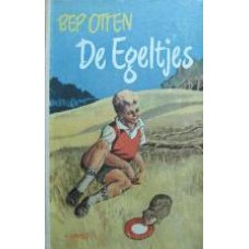 De Egeltjes