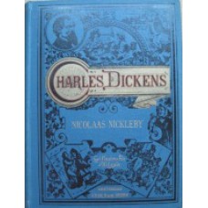 Nicolaas Nickleby