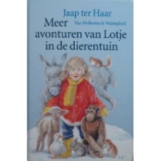 Meer avonturen van Lotje in de dierentuin - dl 6,9,12