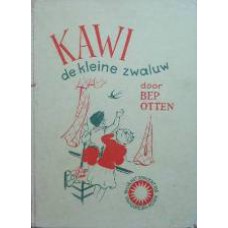 Kawi de kleine zwaluw