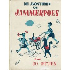 De avonturen van Jammerpoes